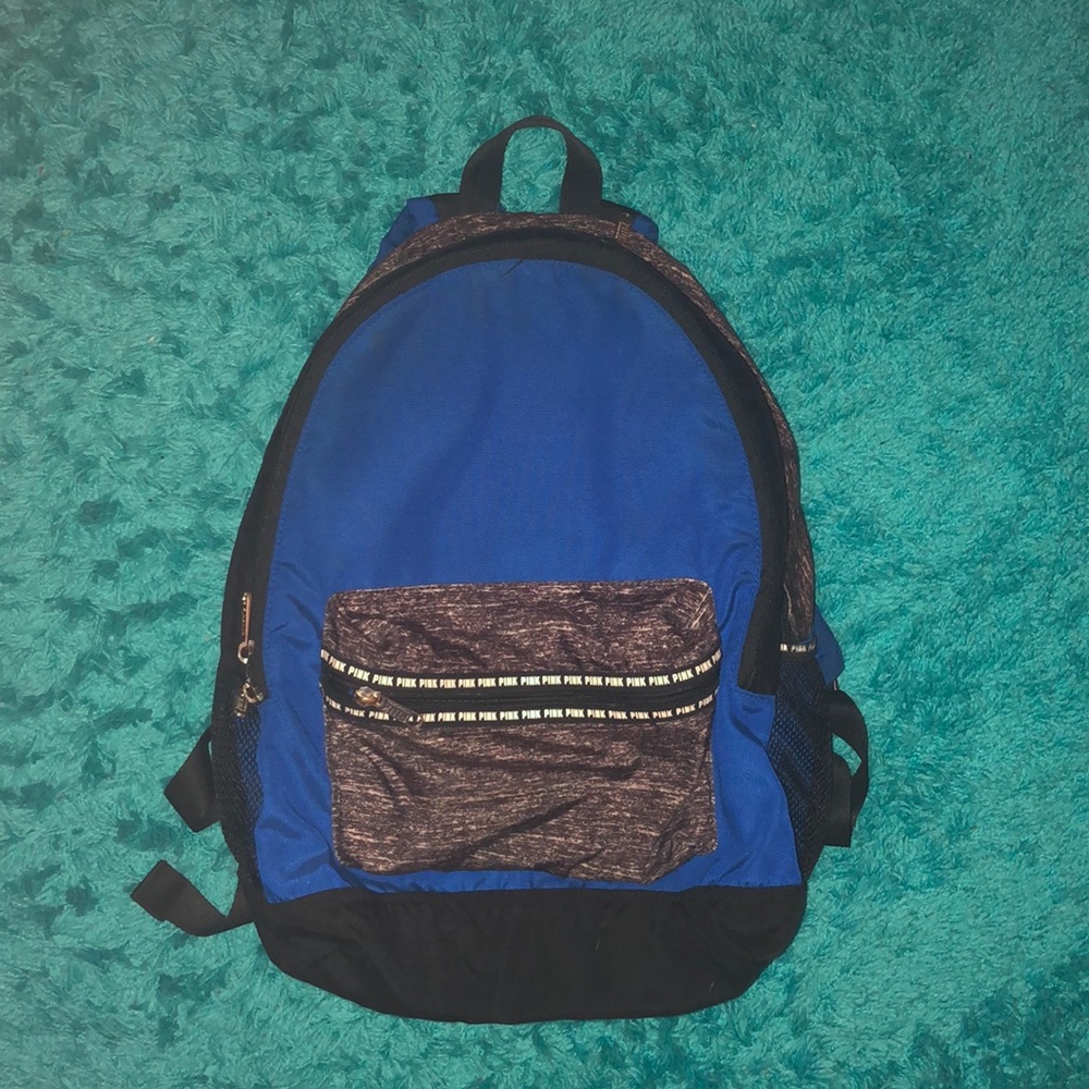 VS PINK BACKPACK
